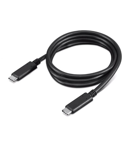 Lenovo USB-C Cable 1m