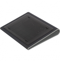 Targus | Notebook Cooling Pad up to 17” | 319 x 380 x 54 mm | 950 g | Black/Grey