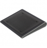 Targus | Notebook Cooling Pad up to 17” | 319 x 380 x 54 mm | 950 g | Black/Grey