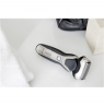 Panasonic | Shaver | ES-RT67-S503 | Wet & Dry | Li-Ion | Black/ silver