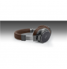 Muse Stereo Headphones M-278BT Headband, Over-ear, Brown