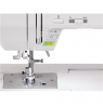 Singer Sewing Machine Quantum Stylist™ 9960  Number of stitches 600, Number of buttonholes 13, White