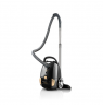 ETA Vacuum cleaner Avanto ETA151990000 Bagged, Power 700 W, Dust capacity 3 L, Black