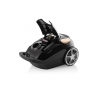 ETA Vacuum cleaner Avanto ETA151990000 Bagged, Power 700 W, Dust capacity 3 L, Black