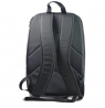 Asus NEREUS Fits up to size 16 ", Black, Backpack