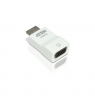 Aten HDMI to VGA Converter | Aten | HDMI to VGA Adapter | White