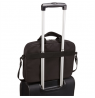 Case Logic Advantage Fits up to size 14 ", Black, Shoulder strap, Messenger - Briefcase