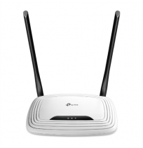 Router | TL-WR841N | 802.11n | 300 Mbit