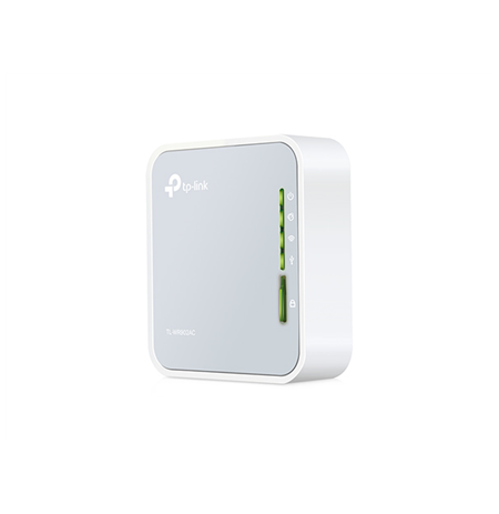 TP-LINK Router TL-WR902AC 802.11ac