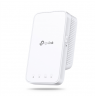 TP-LINK Mesh Extender RE300 802.11ac, 2.4GHz/5GHz, 300+867 Mbit/s, Antenna type 2xInternal