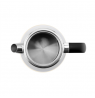 ETA Storio Kettle ETA918690040 Standard, 2150 W, 1.7 L, Stainless steel, 360° rotational base, Beige