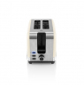 ETA Storio Toaster  ETA916690040  Power 930 W, Housing material Stainless steel, Beige