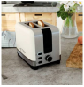 ETA Storio Toaster  ETA916690040  Power 930 W, Housing material Stainless steel, Beige