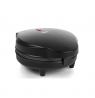 Tristar | Waffle maker | WF-1170 | 700 W | Number of pastry 1 | Ice Cone | Black