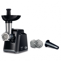 Shaver for grinding meat Tefal NE10583 (1400W, black color)