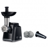Tefal NE105838 mincer 1400 W Black, Stainless steel