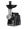 TEFAL Meat mincer NE105838 Black