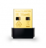 TP-LINK 150Mbps WLAN N Nano USB Adapter