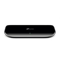 TP-LINK | Switch | TL-SG1008D | Unmanaged | Desktop | Gigabit Ethernet (copper) ports quantity 8 | Power supply type External |