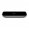 TP-LINK | Switch | TL-SG1008D | Unmanaged | Desktop | Gigabit Ethernet (copper) ports quantity 8 | Power supply type External