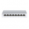 TP-LINK | Switch | TL-SF1008D | Unmanaged | Desktop | 10