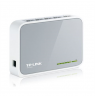TP-LINK | Switch | TL-SF1005D | Unmanaged | Desktop | 10/100 Mbps (RJ-45) ports quantity 5 | Power supply type External