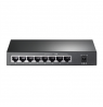 TP-LINK Switch TL-SG1008P Unmanaged