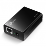TP-LINK | PoE Injector 15.4W | TL-PoE150S | Ethernet LAN (RJ-45) ports 2x10/100/1000