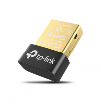 TP-LINK UB400 Bluetooth 4.0 Nano USB Adapter | TP-LINK