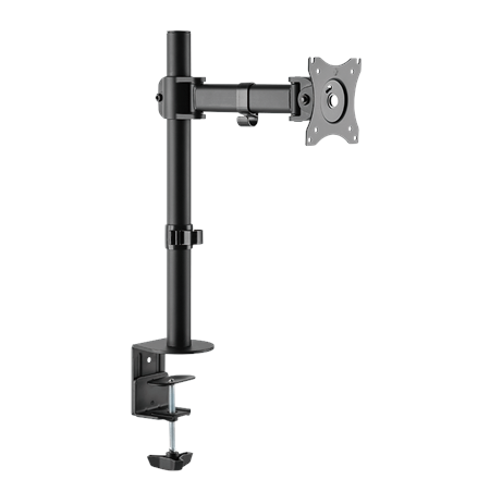 Logilink BP0020 Monitor Desk mount, 13"-27", arm 274mm