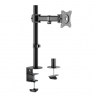 Logilink BP0020 Monitor Desk mount, 13"-27", arm 274mm