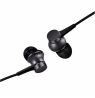 Xiaomi Mi In-Ear Headphones Basic ZBW4354TY Black, Built-in microphone