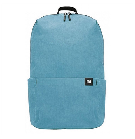 Xiaomi Mi Casual Daypack Bright Blue, Shoulder strap, Waterproof, 14 ", Backpack