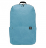 Xiaomi | Mi Casual Daypack | Backpack | Shoulder strap | Waterproof | Bright Blue