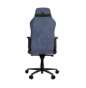 Arozzi Vernazza Soft Fabric, Blue