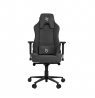 Arozzi Vernazza Soft Fabric, Dark Grey