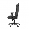 Arozzi Vernazza Soft Fabric, Dark Grey
