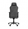 Arozzi Vernazza Soft Fabric, Dark Grey