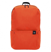 Xiaomi | ZJB4148GL | Mi Casual Daypack | Orange | Shoulder strap | Waterproof