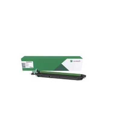 Lexmark 76C0PK0 Photoconductor Unit, Multipack, 100000 pages