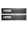G.Skill | 16GB (8GBx2) GB | DDR4 | 2666 MHz | PC/server | Registered No | ECC No