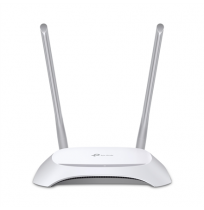 Router | TL-WR840N | 802.11n | 300 Mbit