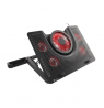 GENESIS Laptop cooling pad