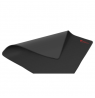 Genesis Carbon 500 XL Logo NPG-1346 Black, Mouse pad, Textile, 400 x 500 mm