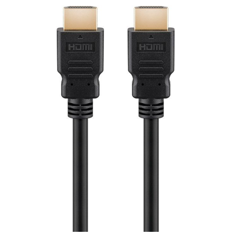 Goobay Series 2.1 8K HDMI to HDMI, 2 m