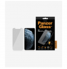 PanzerGlass 2661 Screen Protector, iPhone, X/XS, Tempered glass, Transparent