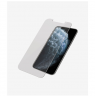 PanzerGlass 2661 Screen Protector, iPhone, X/XS, Tempered glass, Transparent