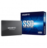 Gigabyte | GP-GSTFS31480GNTD | 480 GB | Solid-state drive interface SATA | Read speed 550 MB/s | Write speed 480 MB/s