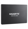 Gigabyte GP-GSTFS31480GNTD 480 GB, SSD interface SATA, Write speed 480 MB/s, Read speed 550 MB/s