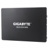 Gigabyte GP-GSTFS31480GNTD 480 GB, SSD interface SATA, Write speed 480 MB/s, Read speed 550 MB/s